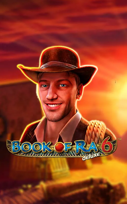 Book of Ra at Rollino Casino