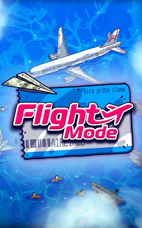 Flight Mode at Rollino Casino