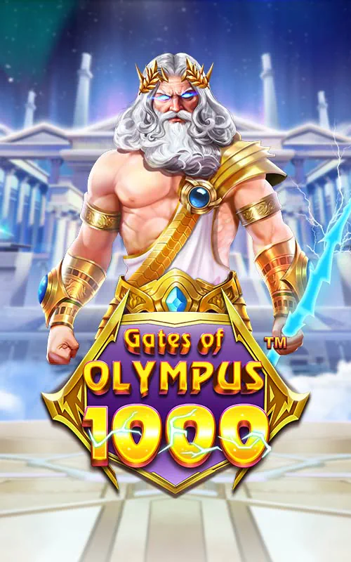 Gates of Olympus at Rollino Casino