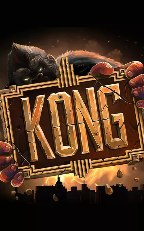 Kong at Rollino Casino