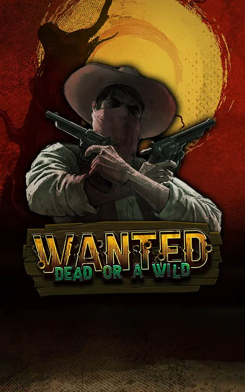 Wanted Dead or a Wild at Rollino Casino