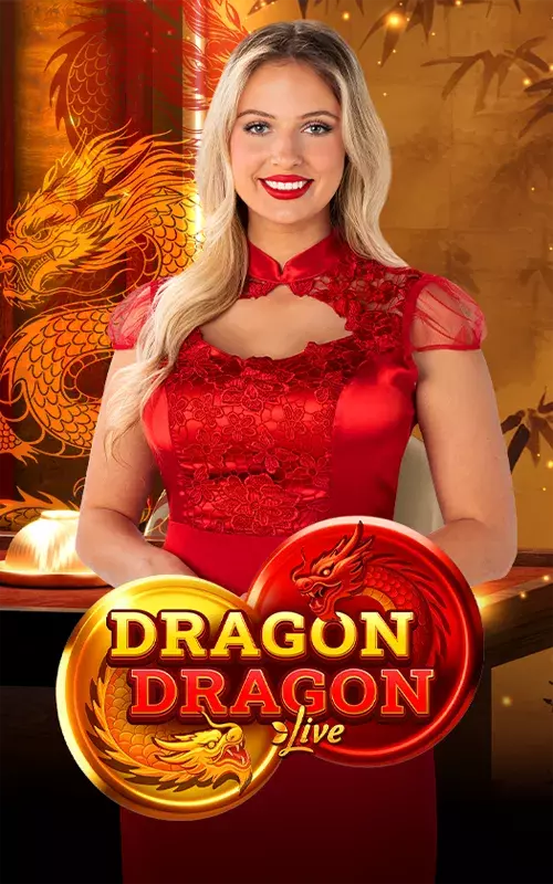 Dragon Dragon at Rollino Casino